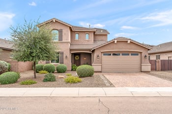 475 Torrey Pines Pl, Chandler, AZ 85249