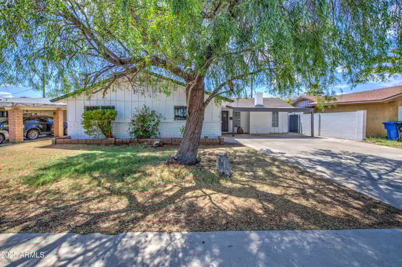 4750 39th Dr, Phoenix, AZ 85019