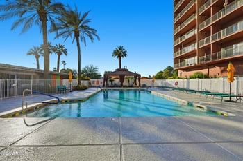 4750 Central Ave #10K, Phoenix, AZ 85012