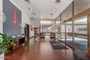 4750 Central Ave #11G, Phoenix, AZ 85012