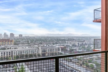 4750 Central Ave #14B, Phoenix, AZ 85012