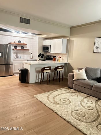 4750 Central Ave #14P, Phoenix, AZ 85012