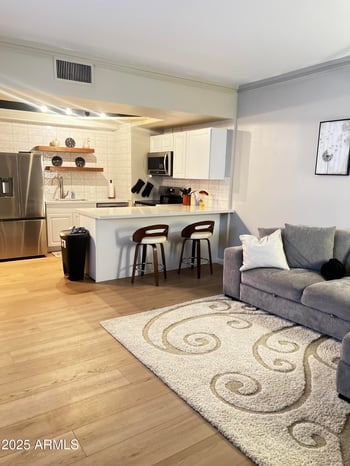 4750 Central Ave #14P, Phoenix, AZ 85012