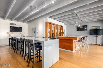 4750 Central Ave #14P, Phoenix, AZ 85012