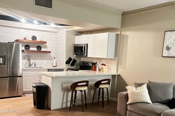 4750 Central Ave #14P, Phoenix, AZ 85012