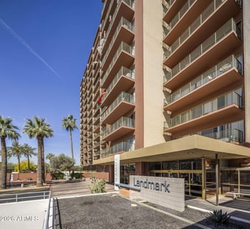 4750 Central Ave #17S, Phoenix, AZ 85012