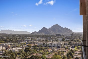 4750 Central Ave #17S, Phoenix, AZ 85012