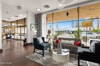 4750 Central Ave #2B, Phoenix, AZ 85012