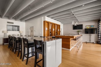 4750 Central Ave #2B, Phoenix, AZ 85012