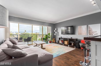 4750 Central Ave #3A, Phoenix, AZ 85012