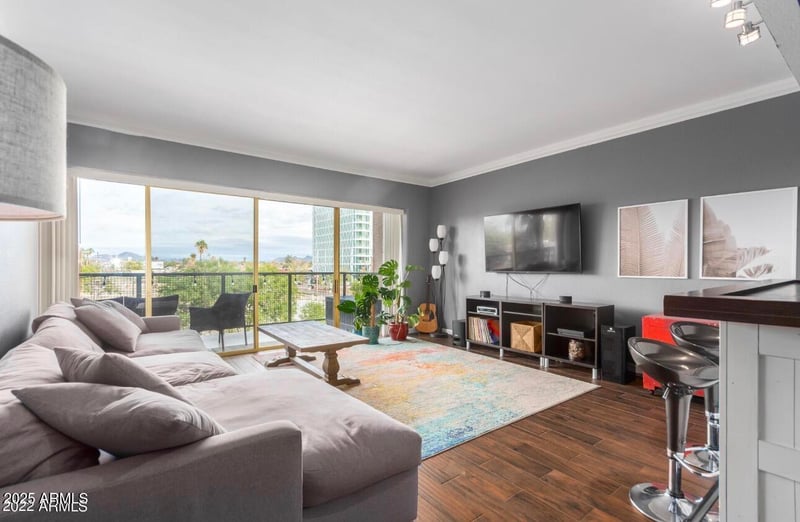 4750 Central Ave #3A, Phoenix, AZ 85012