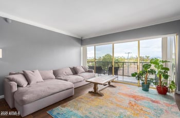 4750 Central Ave #3A, Phoenix, AZ 85012