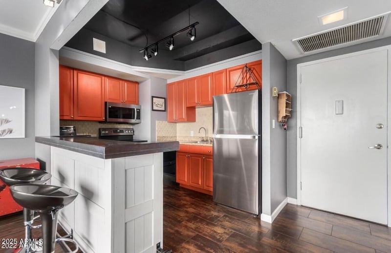 4750 Central Ave #3A, Phoenix, AZ 85012