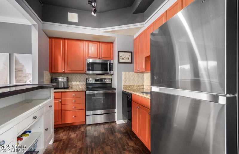 4750 Central Ave #3A, Phoenix, AZ 85012