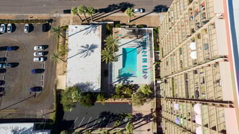 4750 Central Ave #3J, Phoenix, AZ 85012