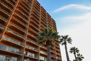 4750 Central Ave #6G, Phoenix, AZ 85012
