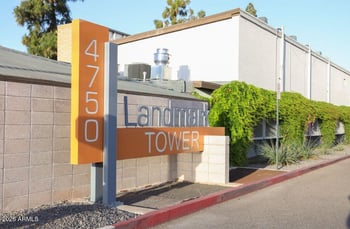 4750 Central Ave #6G, Phoenix, AZ 85012