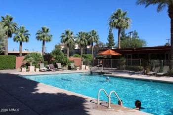 4750 Central Ave #6G, Phoenix, AZ 85012