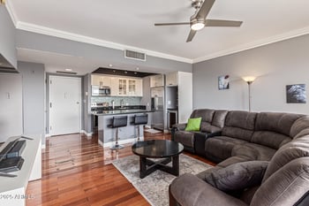 4750 Central Ave #7B, Phoenix, AZ 85012