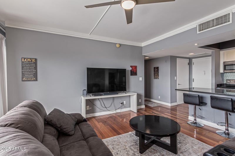 4750 Central Ave #7B, Phoenix, AZ 85012