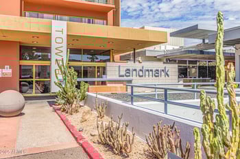 4750 Central Ave #7B, Phoenix, AZ 85012