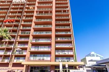 4750 Central Ave #8B, Phoenix, AZ 85012