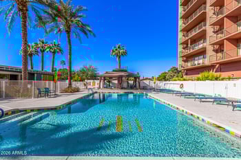 4750 Central Ave #8B, Phoenix, AZ 85012