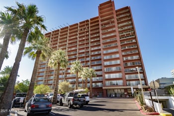 4750 Central Ave #A1, Phoenix, AZ 85012