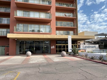 4750 Central Ave #A10, Phoenix, AZ 85012