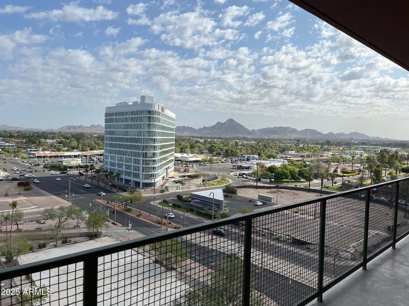 4750 Central Ave #A10, Phoenix, AZ 85012