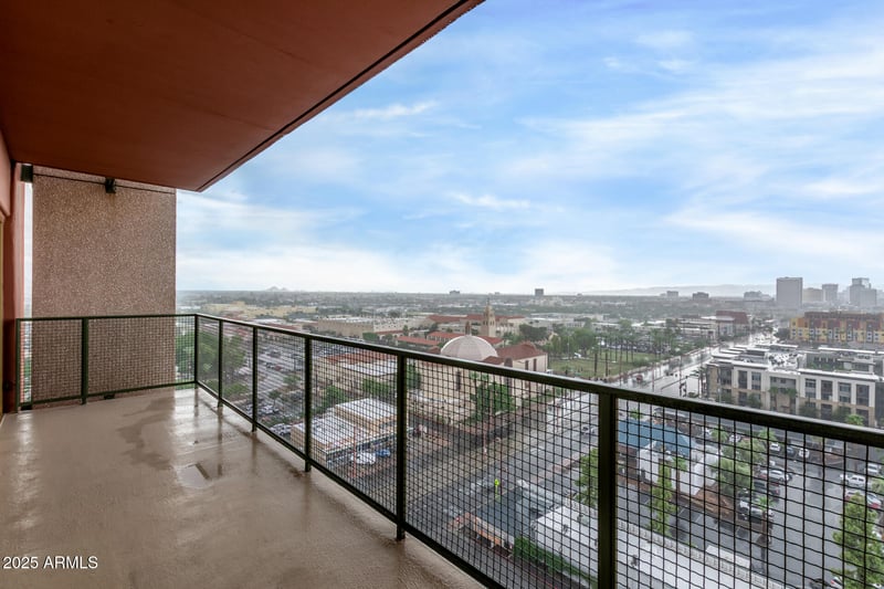 4750 Central Ave #B14, Phoenix, AZ 85012