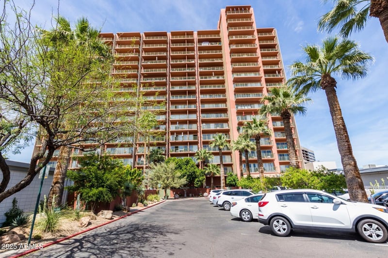 4750 Central Ave #B14, Phoenix, AZ 85012