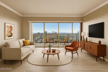 4750 Central Ave #B14, Phoenix, AZ 85012