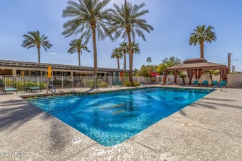 4750 Central Ave #E16, Phoenix, AZ 85012