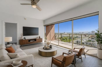 4750 Central Ave #E16, Phoenix, AZ 85012