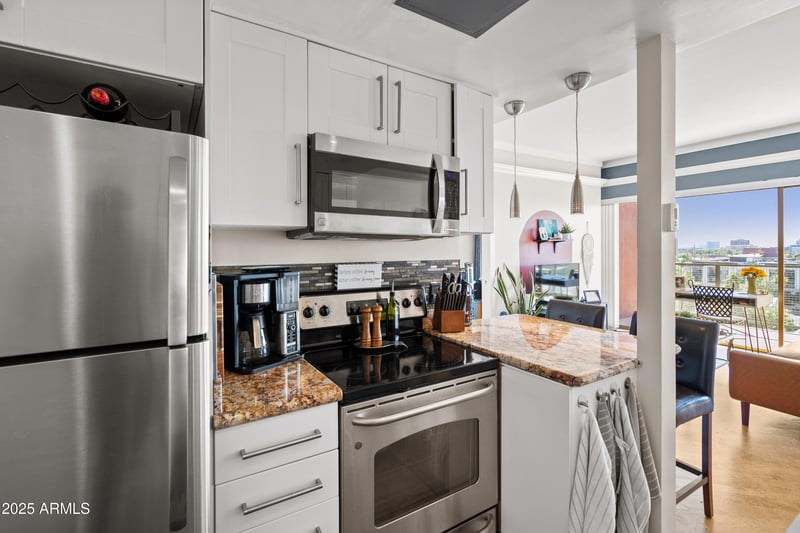 4750 Central Ave #E7, Phoenix, AZ 85012