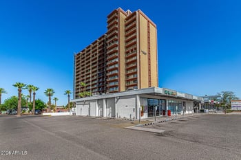 4750 Central Ave #G11, Phoenix, AZ 85012