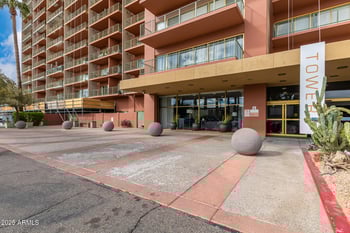 4750 Central Ave #G3, Phoenix, AZ 85012