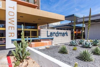 4750 Central Ave #G3, Phoenix, AZ 85012