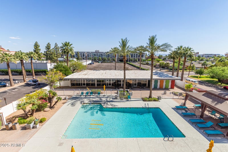 4750 Central Ave #G3, Phoenix, AZ 85012