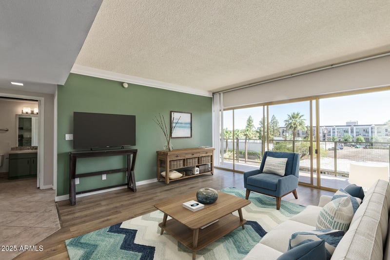 4750 Central Ave #G3, Phoenix, AZ 85012