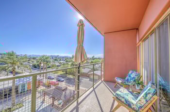 4750 Central Ave #H4, Phoenix, AZ 85012