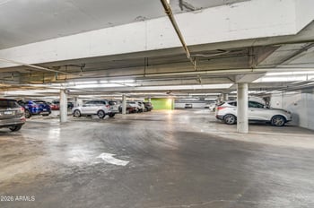 4750 Central Ave #H4, Phoenix, AZ 85012