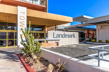 4750 Central Ave #J17, Phoenix, AZ 85012