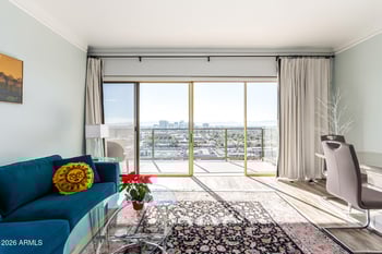 4750 Central Ave #J17, Phoenix, AZ 85012