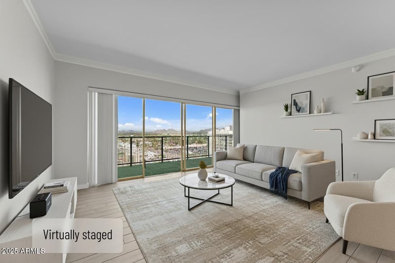 4750 Central Ave #K16, Phoenix, AZ 85012