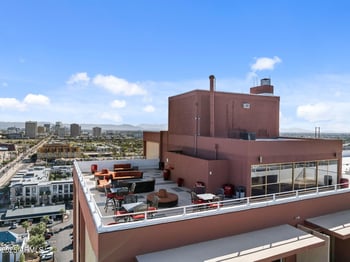 4750 Central Ave #K16, Phoenix, AZ 85012