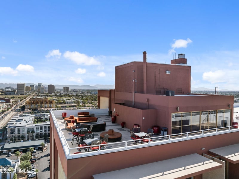 4750 Central Ave #K16, Phoenix, AZ 85012