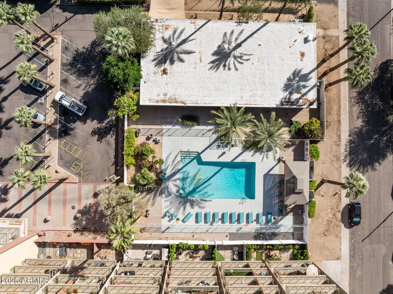 4750 Central Ave #K16, Phoenix, AZ 85012