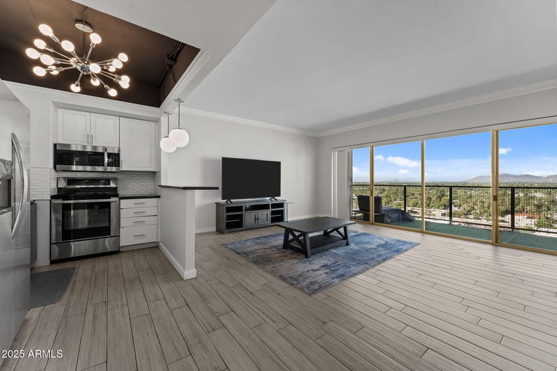 4750 Central Ave #K16, Phoenix, AZ 85012